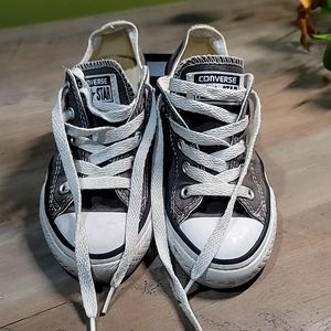 Converse all star Kids shoes